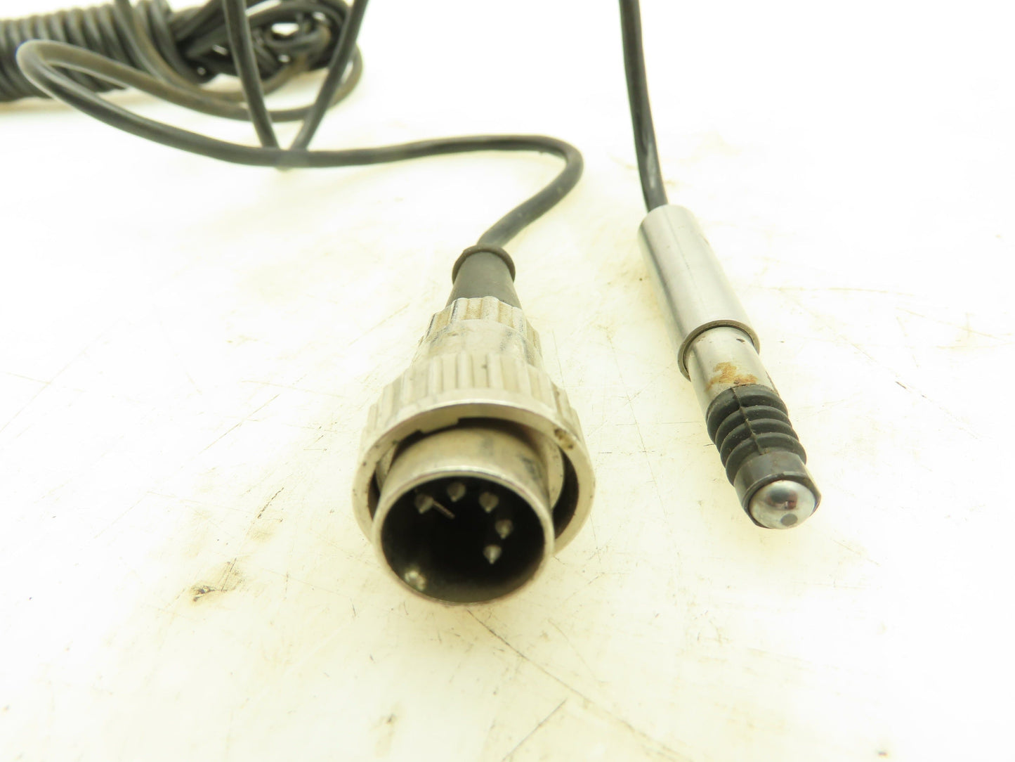 System 20438 Transducer Pressure Sensor Gauge Probe