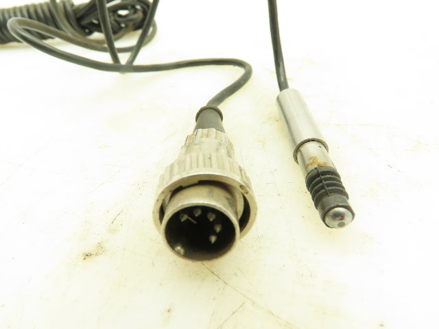 System 20438 Transducer Pressure Sensor Gauge Probe