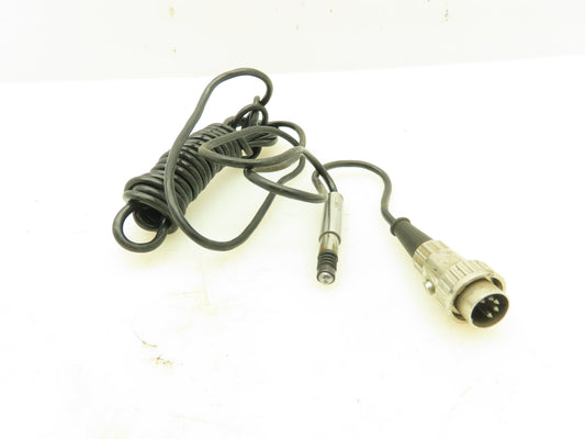 System 20438 Transducer Pressure Sensor Gauge Probe