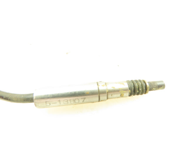 System 513807 5-13807 Transducer Pressure Sensor Gauge Probe