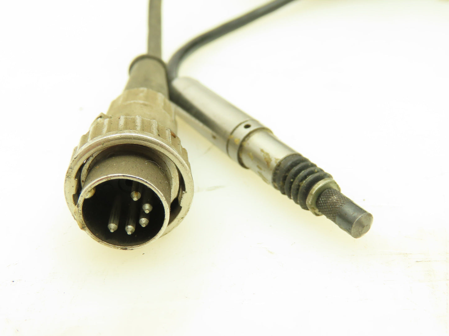 System 513807 5-13807 Transducer Pressure Sensor Gauge Probe