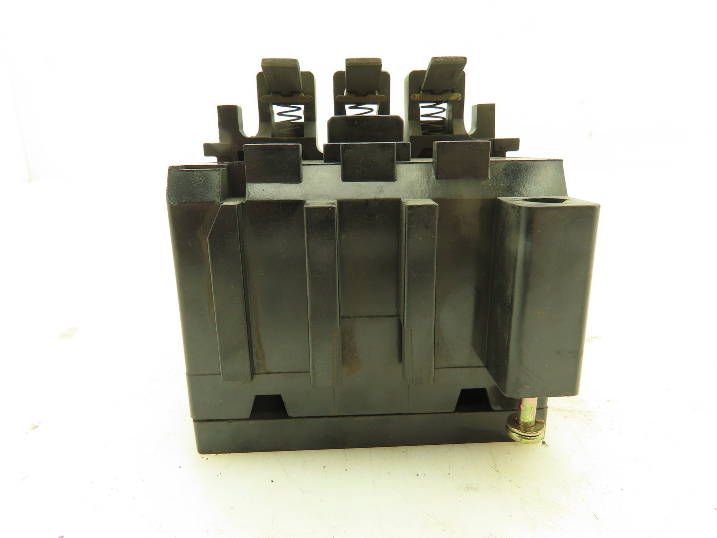 Square D 8736SCO8S Ser A Motor Starter 600V 10HP NEMA Size 1  110/120V Coil