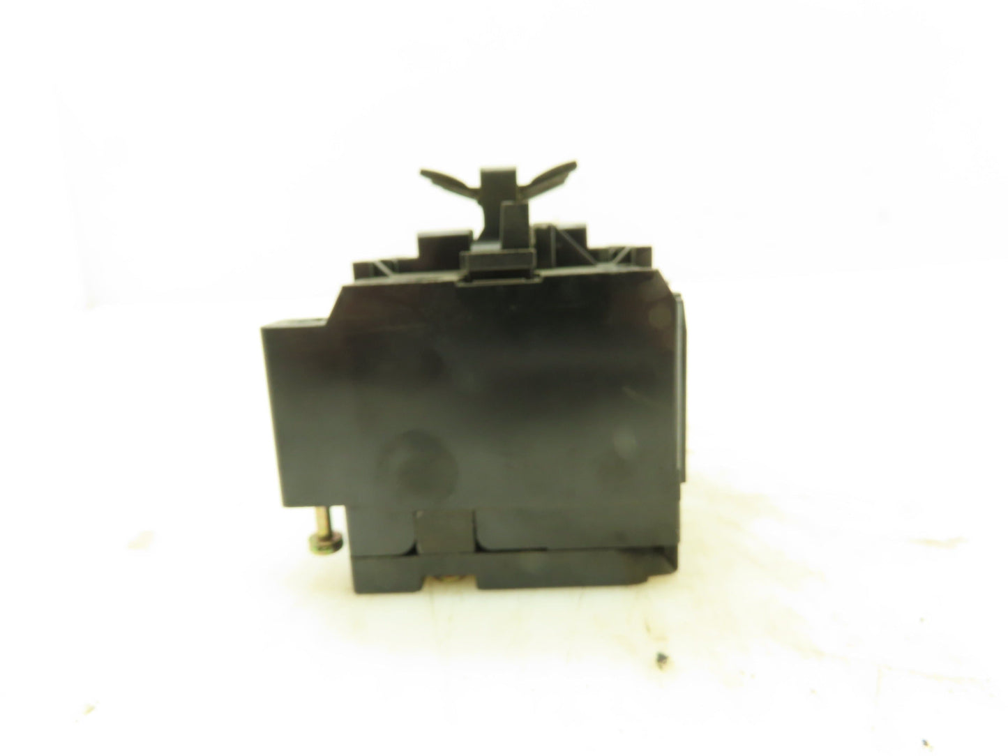 Square D 8736SCO8S Ser A Motor Starter 600V 10HP NEMA Size 1  110/120V Coil