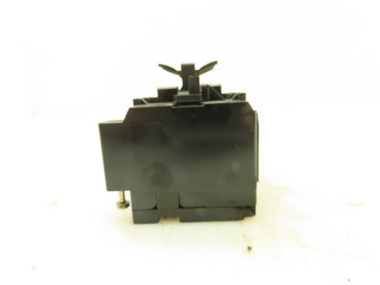 Square D 8736SCO8S Ser A Motor Starter 600V 10HP NEMA Size 1  110/120V Coil