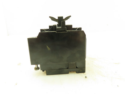 Square D 8736SCO8S Ser A Motor Starter 600V 10HP NEMA Size 1  110/120V Coil