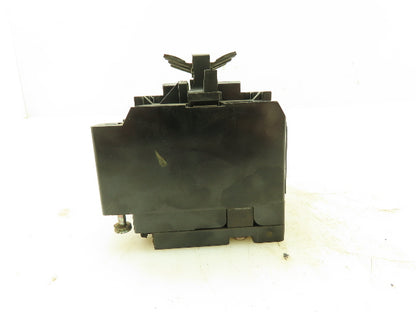 Square D 8736SCO8S Ser A Motor Starter 600V 10HP NEMA Size 1  110/120V Coil