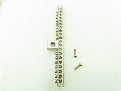 General Electric TGK8 Neutral Bar 8 Circuit 783164-29770