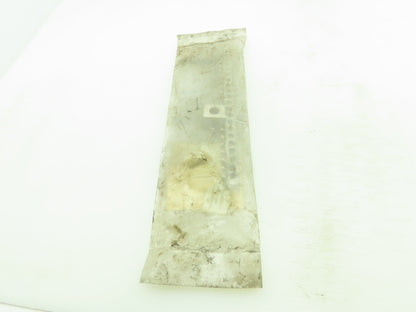 General Electric TGK8 Neutral Bar 8 Circuit 783164-29770