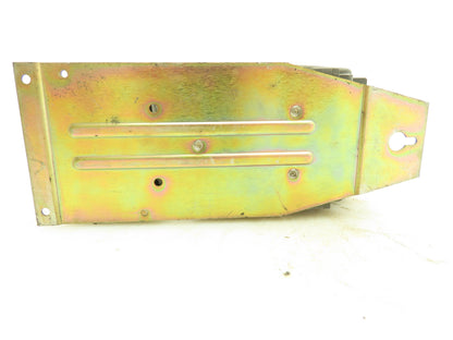 Allen Bradley 709-COD-16 Ser K Reversing Motor Starter 600V 3-P 120V Coil Size-2