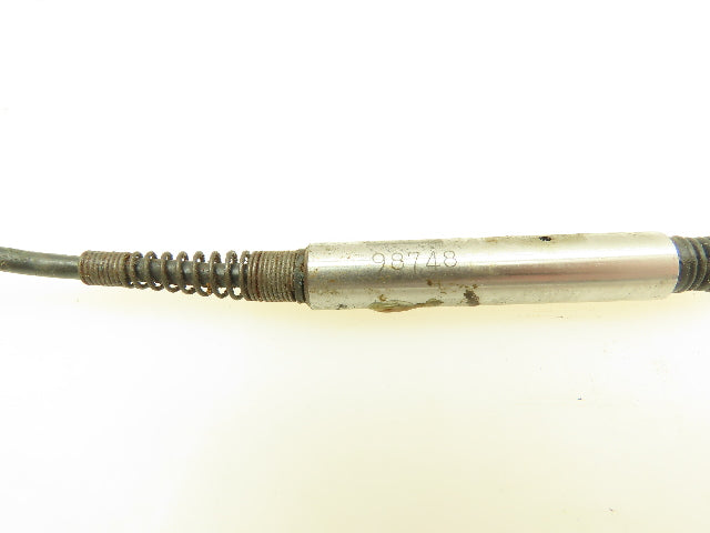 Hanlo Gage 98745 / 98748 Transducer Pressure Sensor Gauge Probe  LOT OF 2