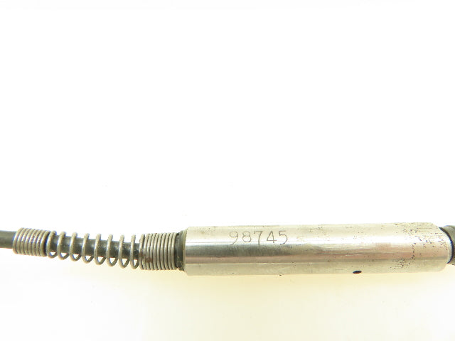 Hanlo Gage 98745 / 98748 Transducer Pressure Sensor Gauge Probe  LOT OF 2