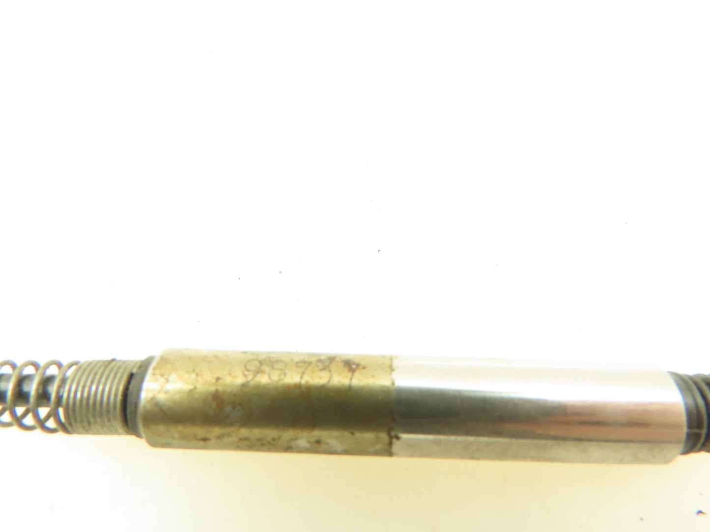 Hanlo Gage 98737 / 98742 Transducer Pressure Sensor Gauge Probe  LOT OF 2