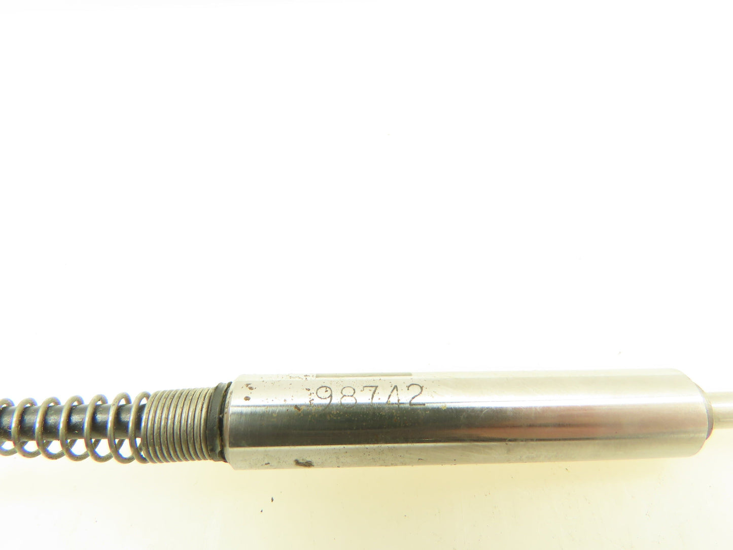 Hanlo Gage 98737 / 98742 Transducer Pressure Sensor Gauge Probe  LOT OF 2