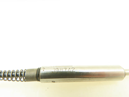 Hanlo Gage 98737 / 98742 Transducer Pressure Sensor Gauge Probe  LOT OF 2