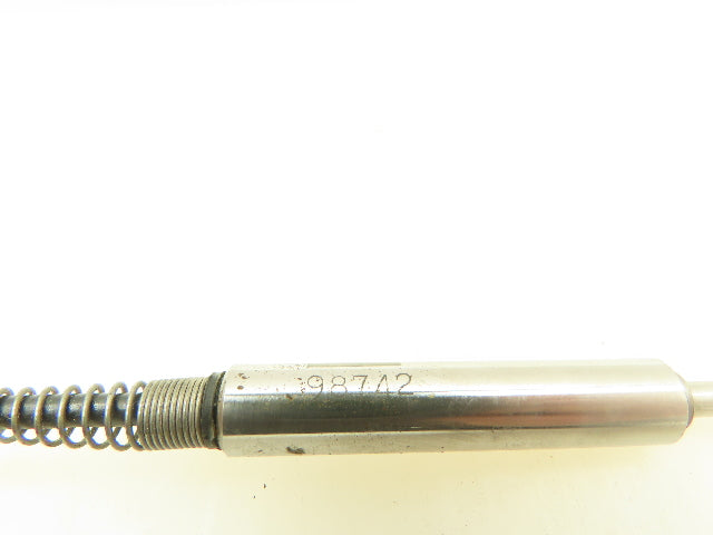 Hanlo Gage 98737 / 98742 Transducer Pressure Sensor Gauge Probe  LOT OF 2