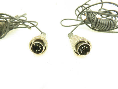 Hanlo Gage 98737 / 98742 Transducer Pressure Sensor Gauge Probe  LOT OF 2