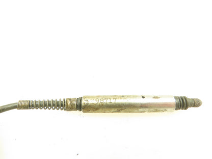 Hanlo Gage 98713 / 98717 Transducer Pressure Sensor Gauge Probe  LOT OF 2