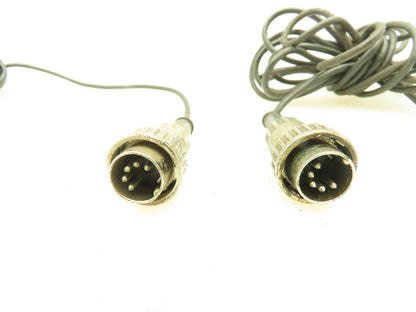 Hanlo Gage 98713 / 98717 Transducer Pressure Sensor Gauge Probe  LOT OF 2