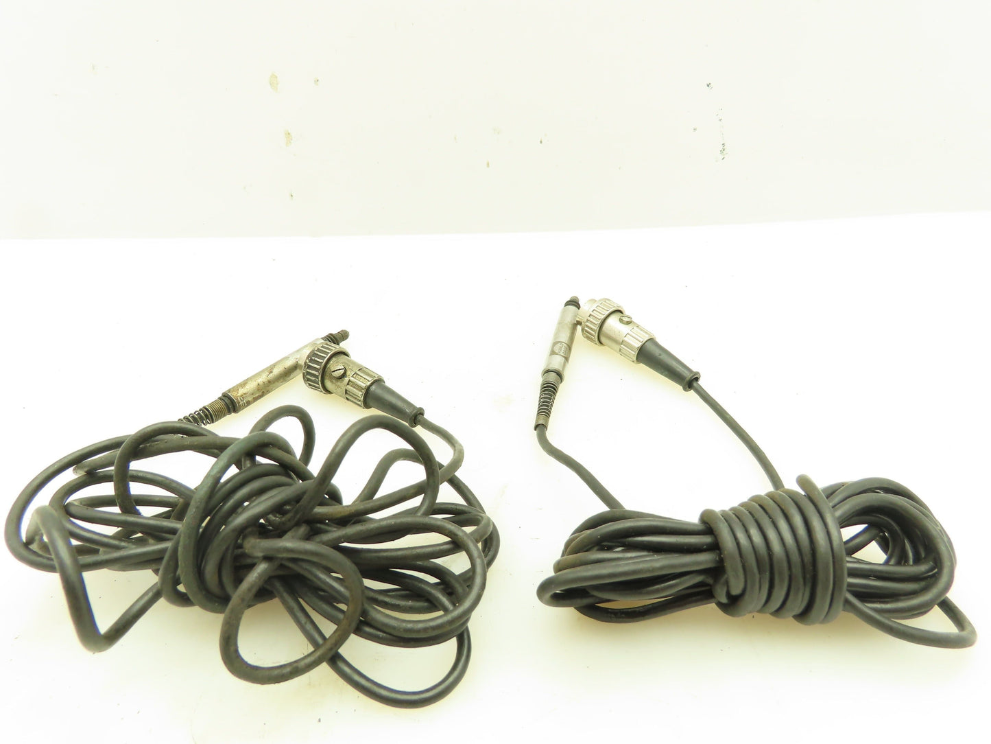 Hanlo Gage 98713 / 98717 Transducer Pressure Sensor Gauge Probe  LOT OF 2