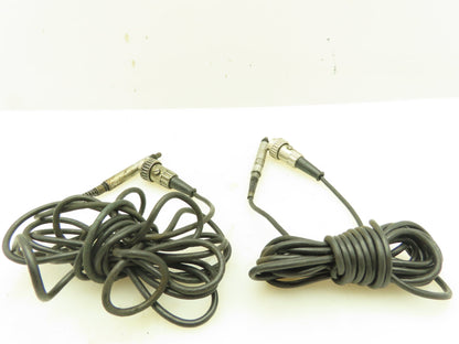 Hanlo Gage 98713 / 98717 Transducer Pressure Sensor Gauge Probe  LOT OF 2