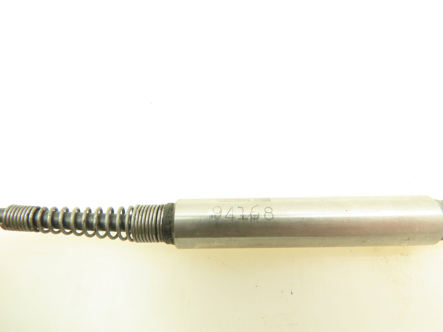 Hanlo Gage 94168 / 98709 Transducer Pressure Sensor Gauge Probe  LOT OF 2