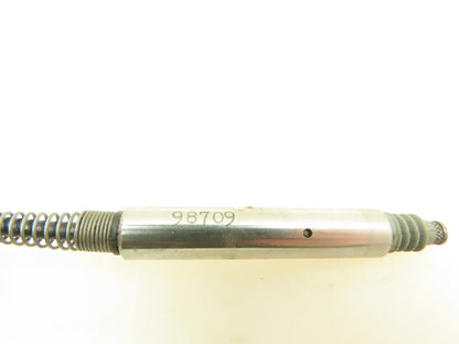 Hanlo Gage 94168 / 98709 Transducer Pressure Sensor Gauge Probe  LOT OF 2