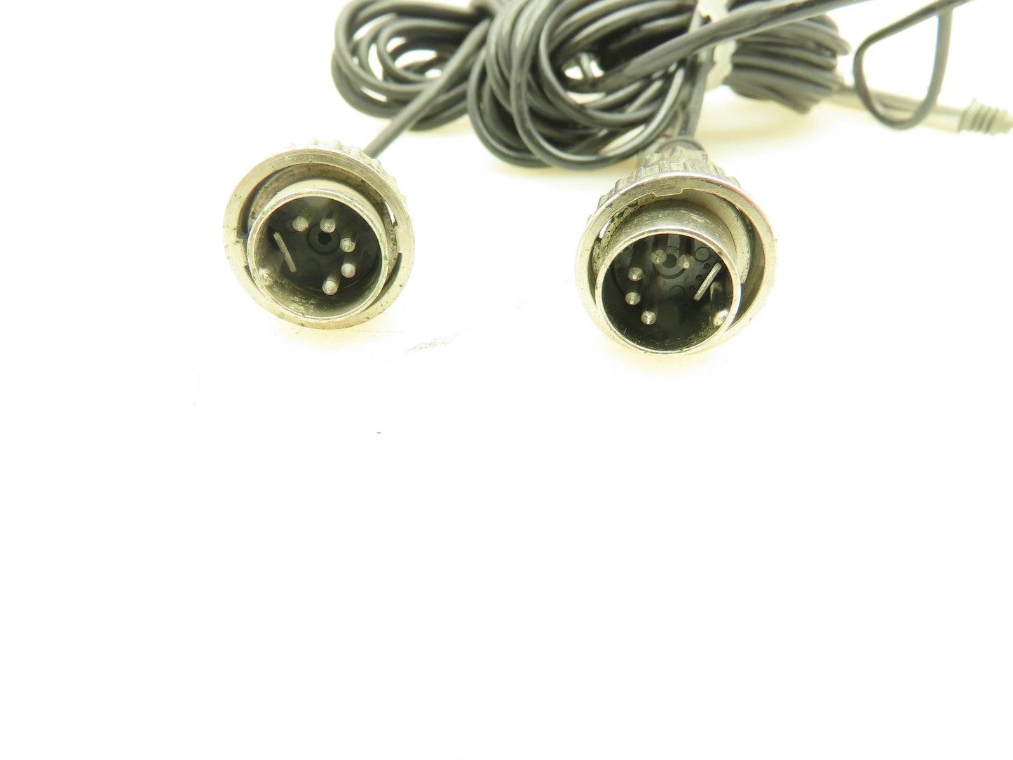 Hanlo Gage 94168 / 98709 Transducer Pressure Sensor Gauge Probe  LOT OF 2