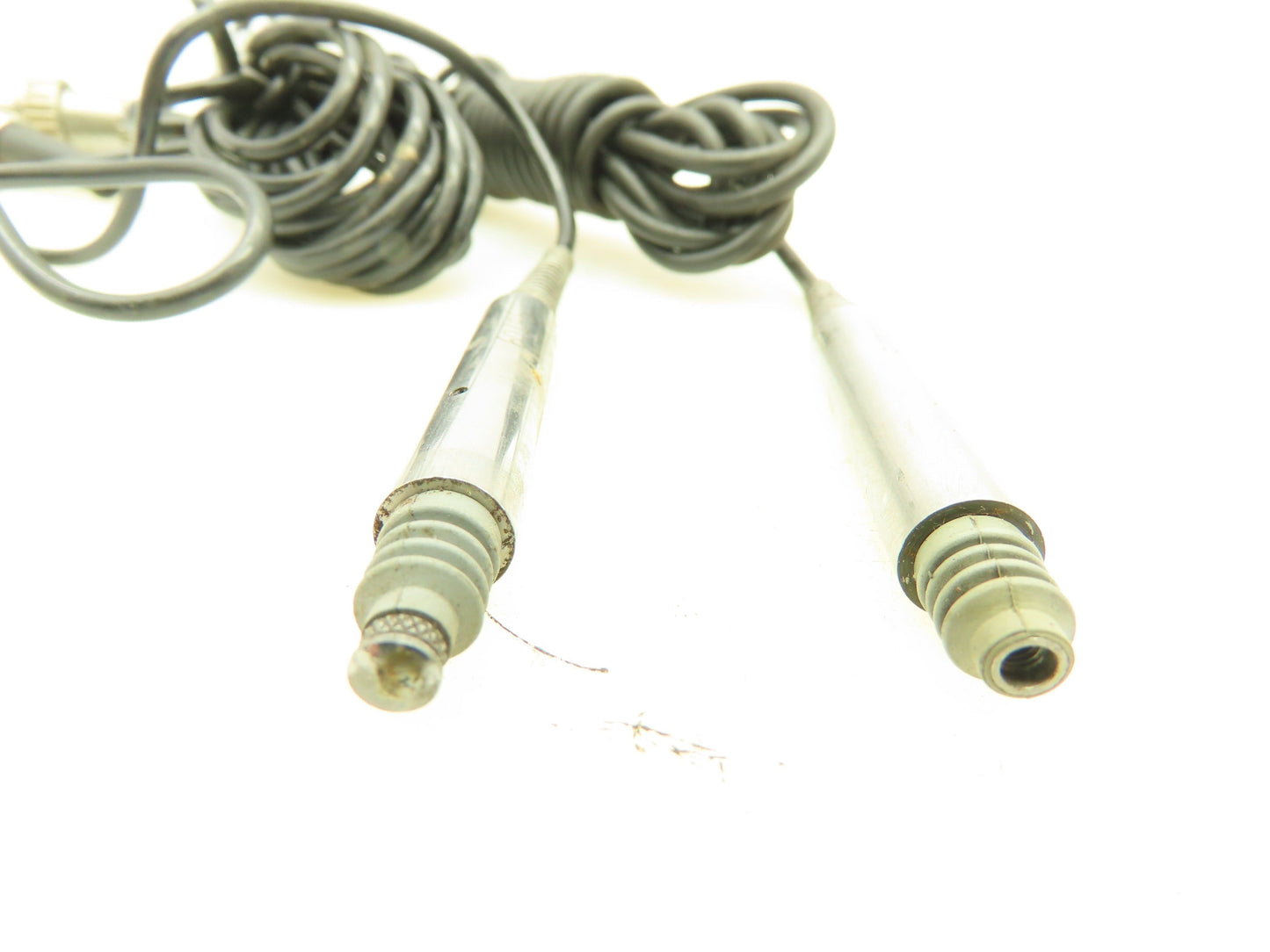 Hanlo Gage 94168 / 98709 Transducer Pressure Sensor Gauge Probe  LOT OF 2