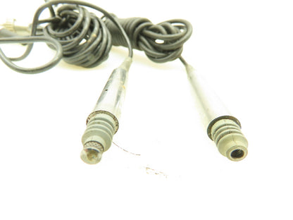 Hanlo Gage 94168 / 98709 Transducer Pressure Sensor Gauge Probe  LOT OF 2