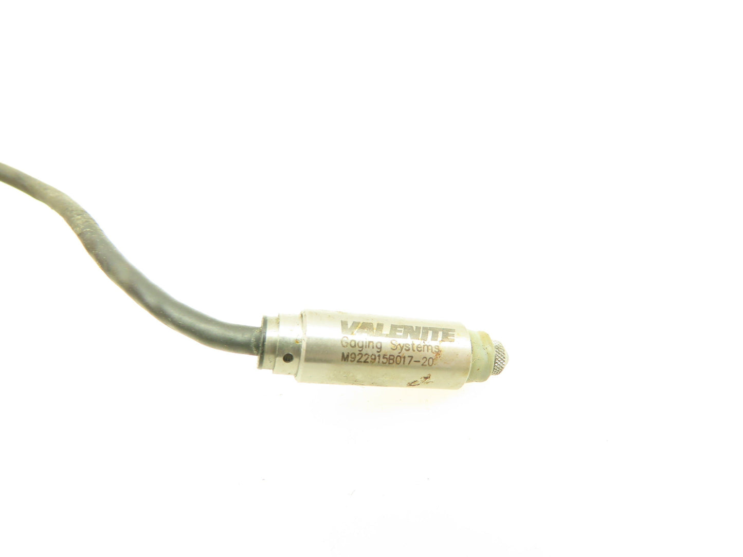 Valenite Gaging M922915B017 Transducer Pressure Sensor Gauge Probe 711M303-B01