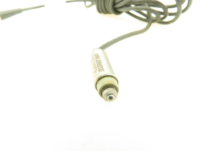 Valenite Gaging M922915B017 Transducer Pressure Sensor Gauge Probe 711M303-B01