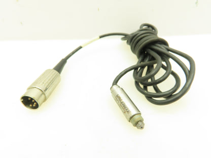 Valenite Gaging M922915B017 Transducer Pressure Sensor Gauge Probe 711M303-B01