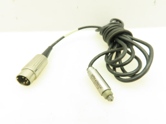 Valenite Gaging M922915B017 Transducer Pressure Sensor Gauge Probe 711M303-B01