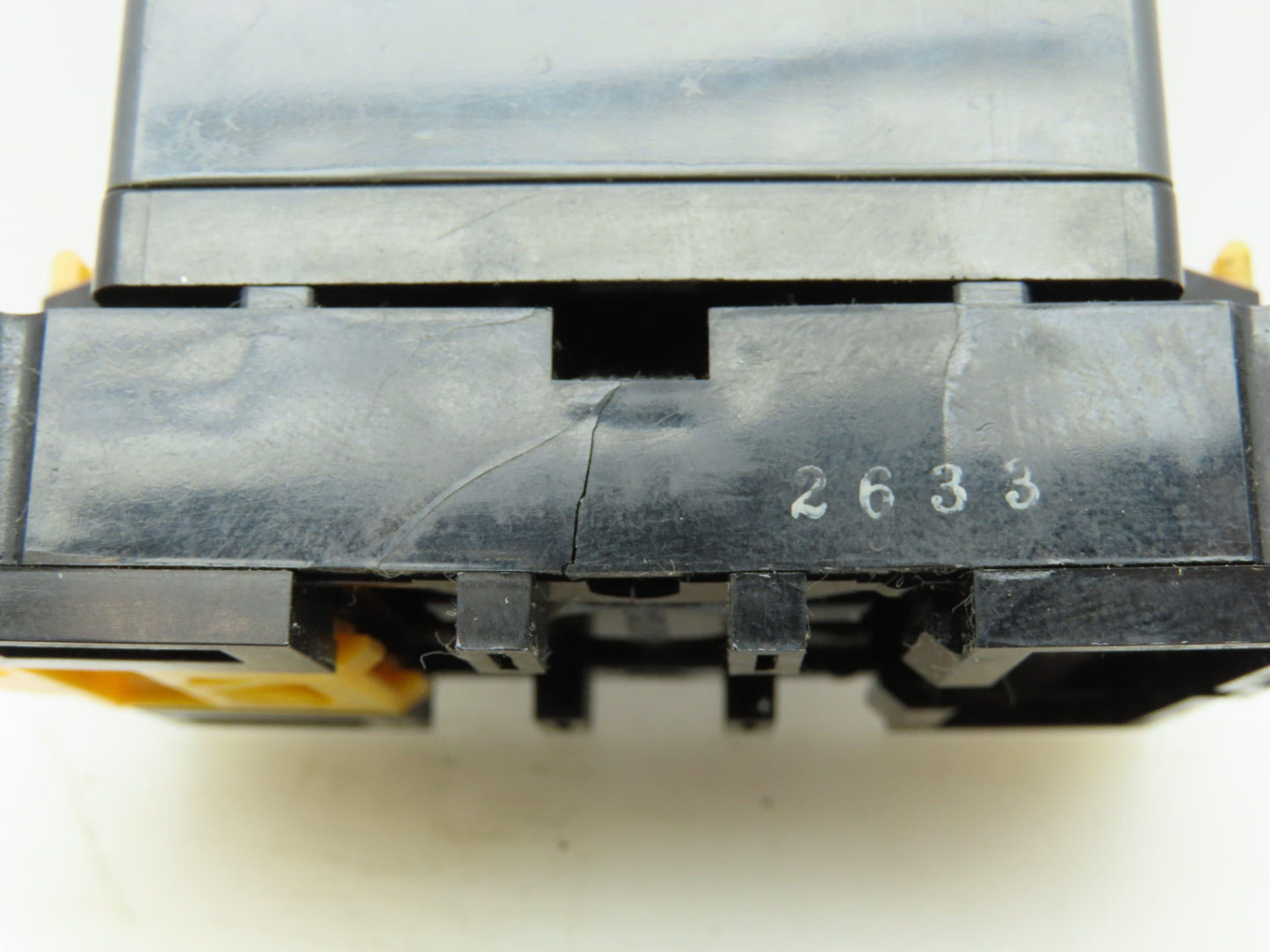 Omron AMD-SU3 Motion Detector AC100-120V 0-10 Sec With Base