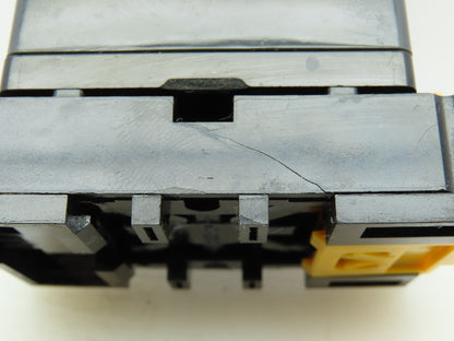 Omron AMD-SU3 Motion Detector AC100-120V 0-10 Sec With Base