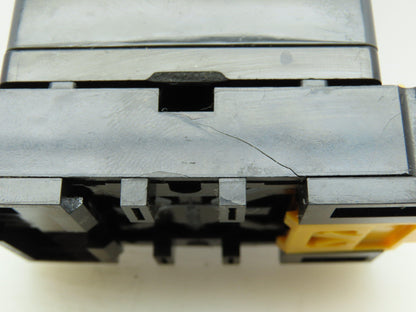 Omron AMD-SU3 Motion Detector AC100-120V 0-10 Sec With Base