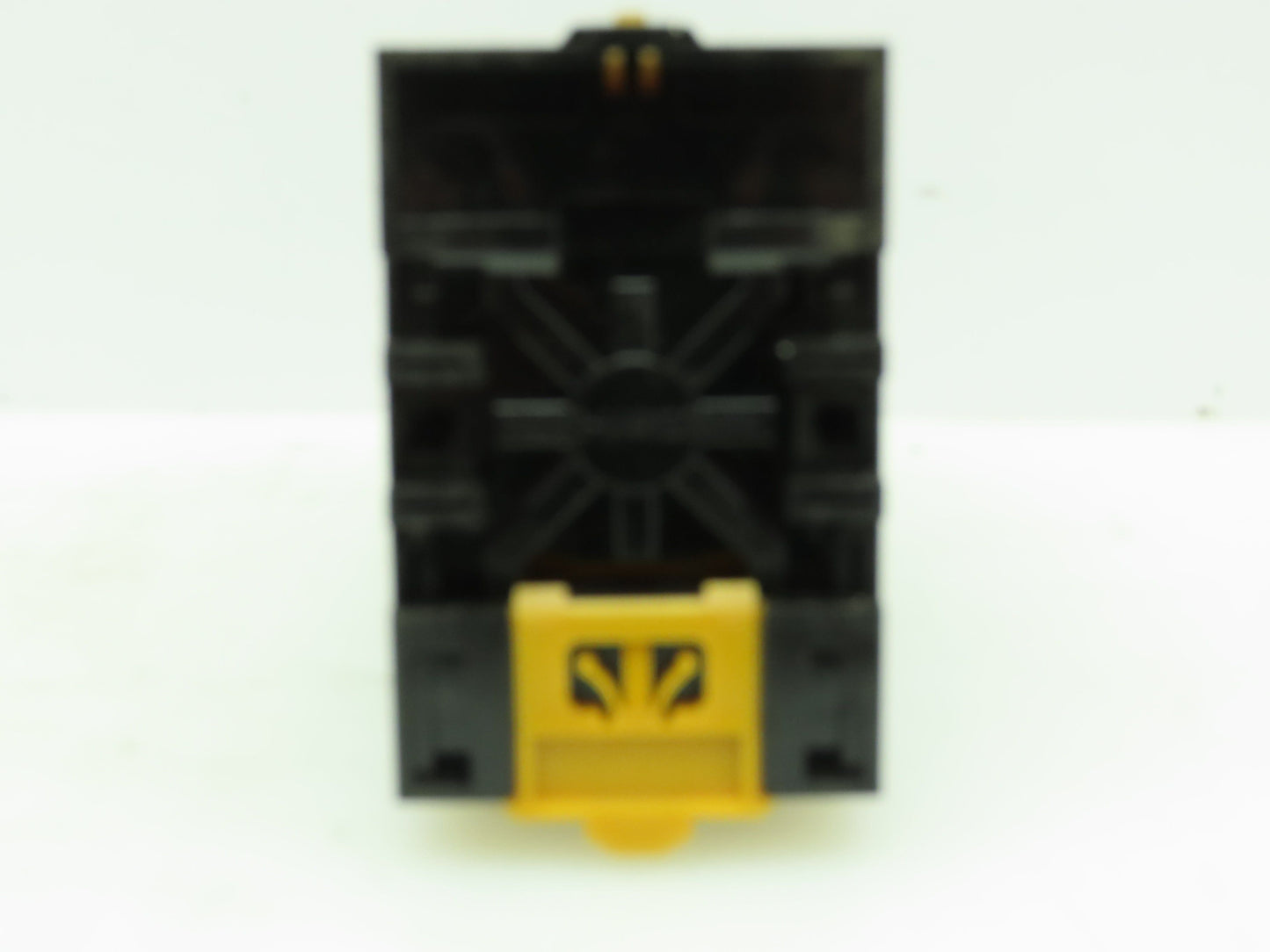 Omron AMD-SU3 Motion Detector AC100-120V 0-10 Sec With Base