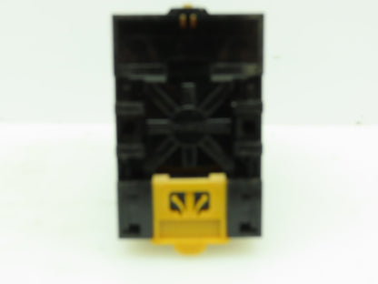 Omron AMD-SU3 Motion Detector AC100-120V 0-10 Sec With Base