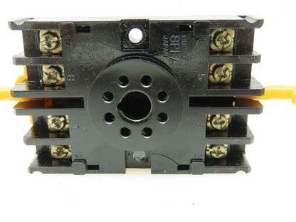 Omron AMD-SU3 Motion Detector AC100-120V 0-10 Sec With Base