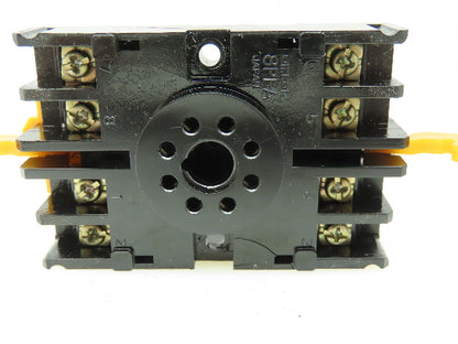 Omron AMD-SU3 Motion Detector AC100-120V 0-10 Sec With Base