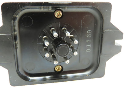 Omron AMD-SU3 Motion Detector AC100-120V 0-10 Sec With Base