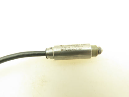 Valenite Gaging M922915A017 Transducer Pressure Sensor Gauge Probe 711M303-B01