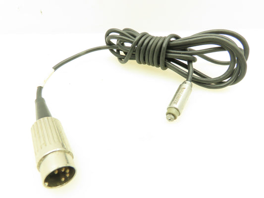 Valenite Gaging M922915A017 Transducer Pressure Sensor Gauge Probe 711M303-B01