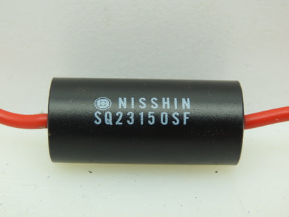 Nisshin SQ23150SF Surge Protector Lot of 6