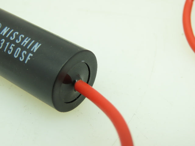 Nisshin SQ23150SF Surge Protector Lot of 6