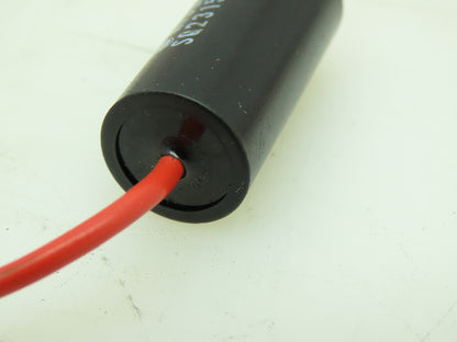 Nisshin SQ23150SF Surge Protector Lot of 6