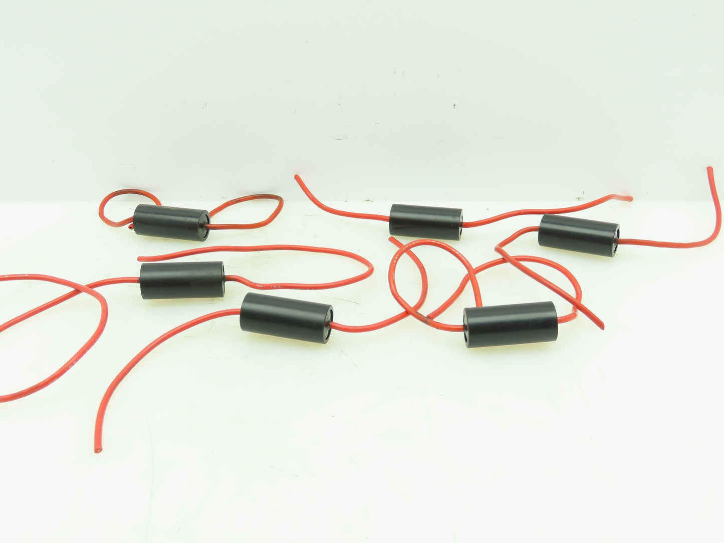 Nisshin SQ23150SF Surge Protector Lot of 6