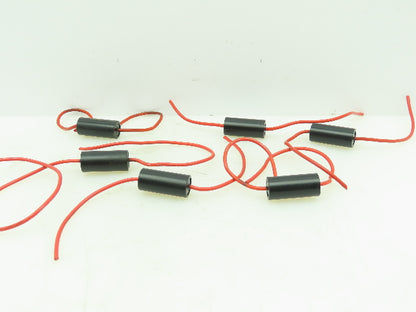 Nisshin SQ23150SF Surge Protector Lot of 6