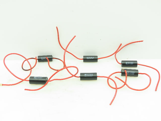 Nisshin SQ23150SF Surge Protector Lot of 6