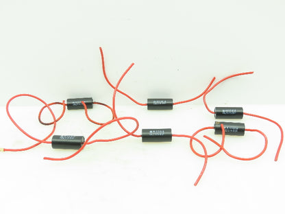 Nisshin SQ23150SF Surge Protector Lot of 6